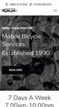 Mobile Screenshot of mobeone.org